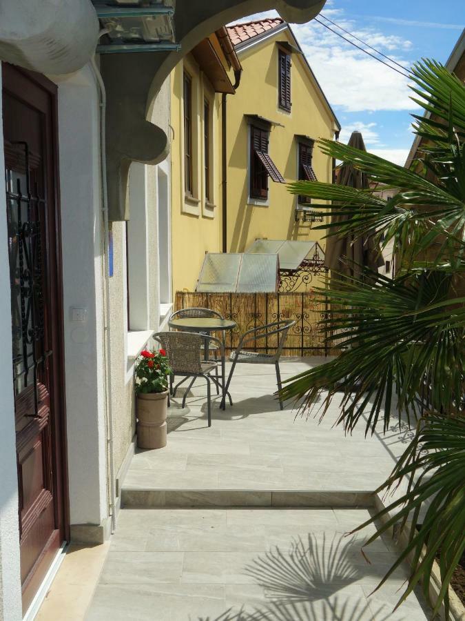 Apartments Vincent Kastav Exterior photo